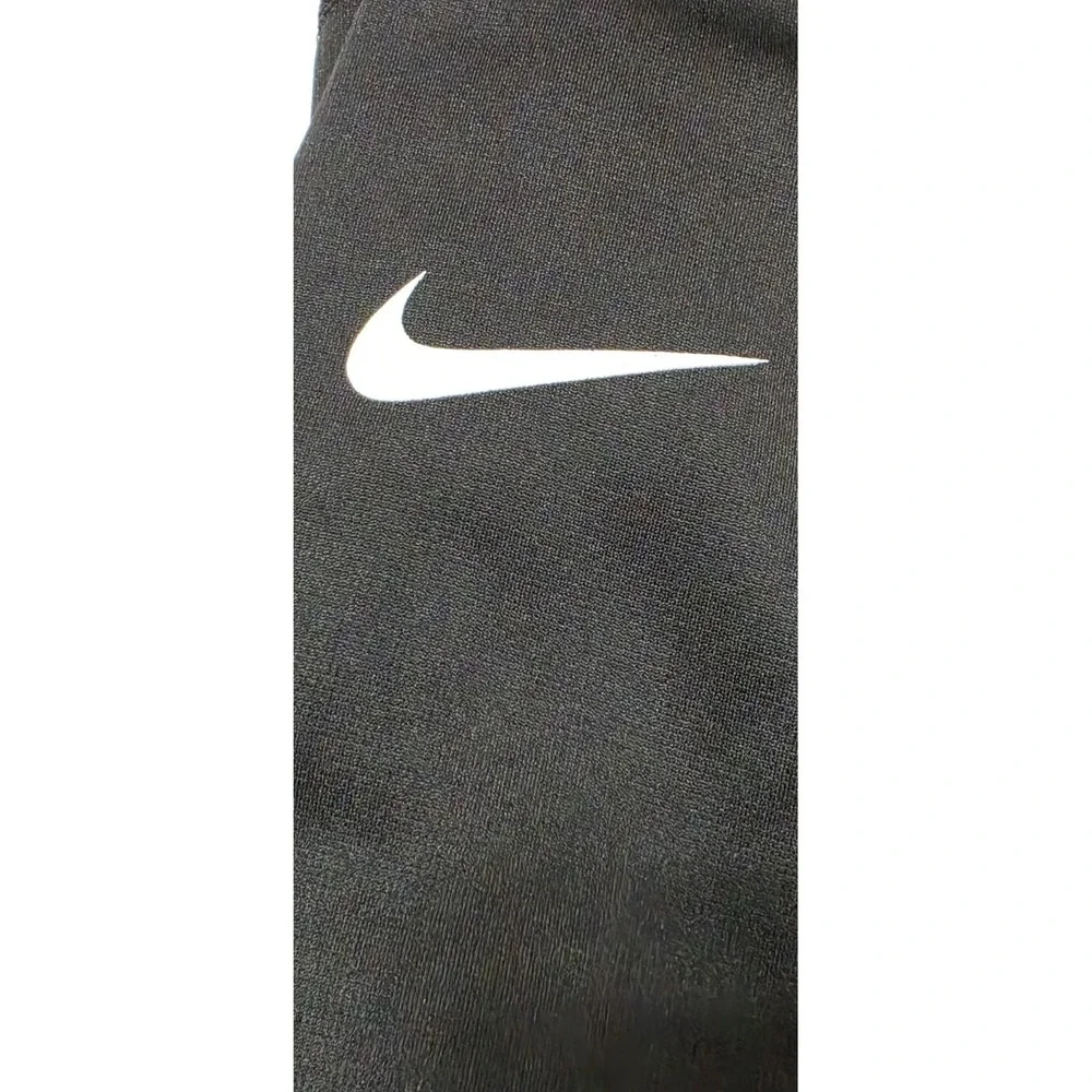 Nike Therma Fit Onfield Apparel Raiders Nfl Sweatshirt Large